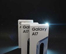 Samsung A17 A17