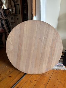 Neptune table