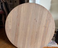 Neptune table