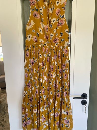 midi dress
