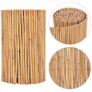 Bamboo Fence 500x50 cm Image 4