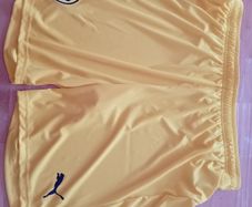 Puma Dortmund Shorts XL