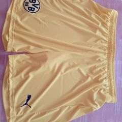 Puma Dortmund Shorts XL