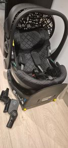 Baby Bundle Cosatto Car Seat Isofix Base Baby Carrier Bath