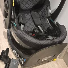 Baby Bundle Cosatto Car Seat Isofix Base Baby Carrier Bath