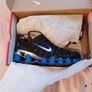 men's Nike air shox Image 2