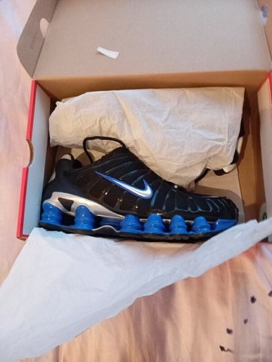 men's Nike air shox