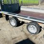 For Williams plant trailer 12-6 Image 4