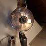 Silver plated Coffee pot, tea pot and jug Image 6