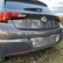 2016 Vauxhall Astra Breaking for parts Image 4