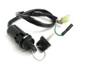 honda quad igition switch