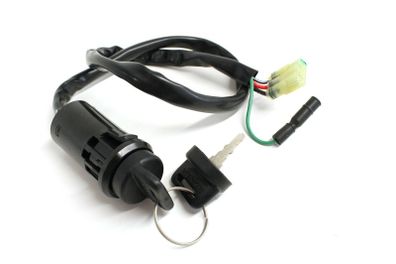 honda quad igition switch