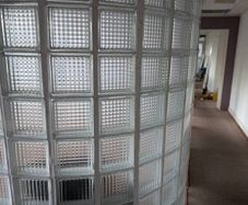 Glass blocks