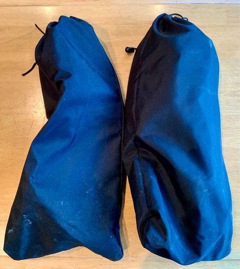 Towing Mirrors