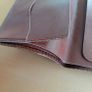Vintage Longines travel wallet Image 3