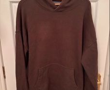 Abercrombie Hoodie