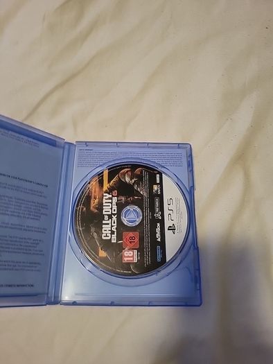 call of duty black ops 6