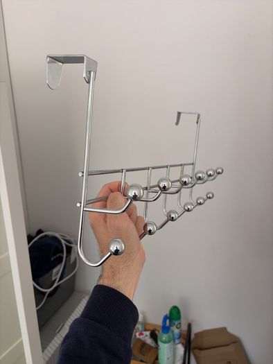 Clothes Rack