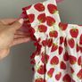 girls dress bought in the children's salon Image 4