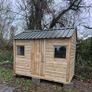 Garden Sheds Image 2