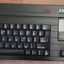 Vintage SINCLAIR 128K ZX Spectrum+2 - Computer (not tested) Image 2