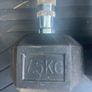 Collection of dumbells Image 5