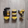 DeWalt Impact Driver Kit (New) Image 2