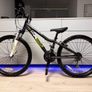 Ridgeback MX Terrain Junior Bike 24 inch Image 2