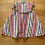 NEXT Baby girls dress X3 piece set Image 2