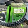 Evolution Fury 6 210mm table/mitre saw Image 8