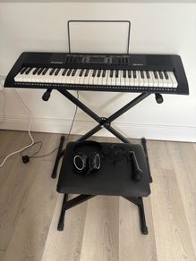 portable keyboard