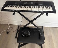 portable keyboard