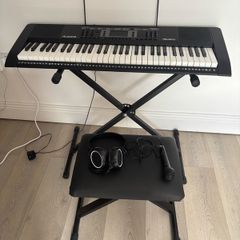 portable keyboard