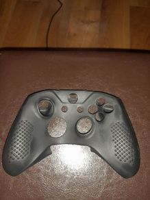 xbox controller grip