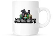 Minecraft Mugs