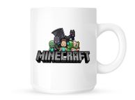 main image for ad Minecraft Mugs
