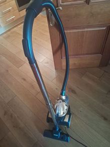 vacuum cleaner