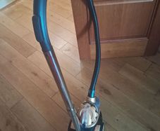 vacuum cleaner