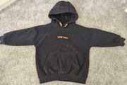 Baby Boy Thermal Hood 2-3Y