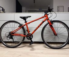 Giant ARX Junior Bike 26 inch (Like NEW)