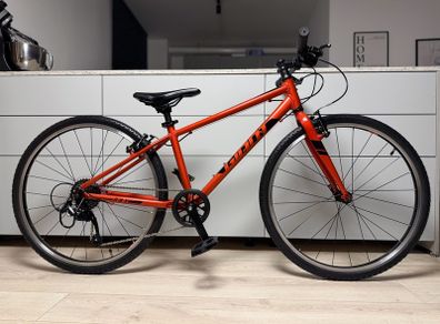Giant ARX Junior Bike 26 inch (Like NEW)