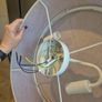 ceiling light fitting Image 3