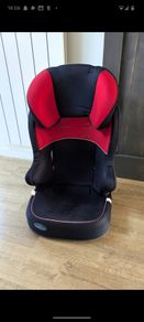 Car seat