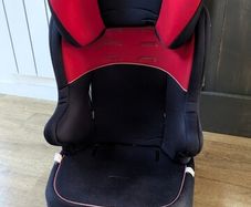 Car seat