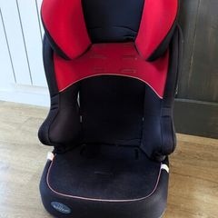 Car seat