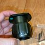 Fanatec QR1 Lite Wheel-Side (ClubSport Quick Release Adapter) - never used. Image 3