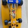 Mclaren Formula 1 Year 1976 Rare Politoys (Polistil) Image 5