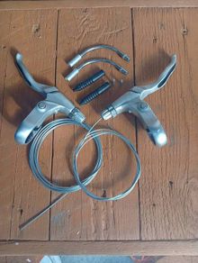 Brake Levers
