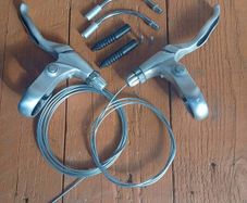 Brake Levers