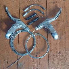 Brake Levers